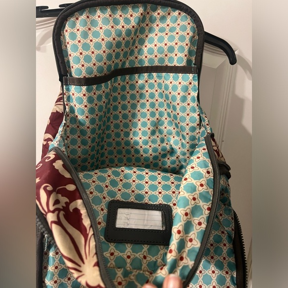 Brighton backpack - Picture 3 of 5